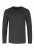 Longsleeve z dekoltem z guzikami L-CHARL, rozmiar XL