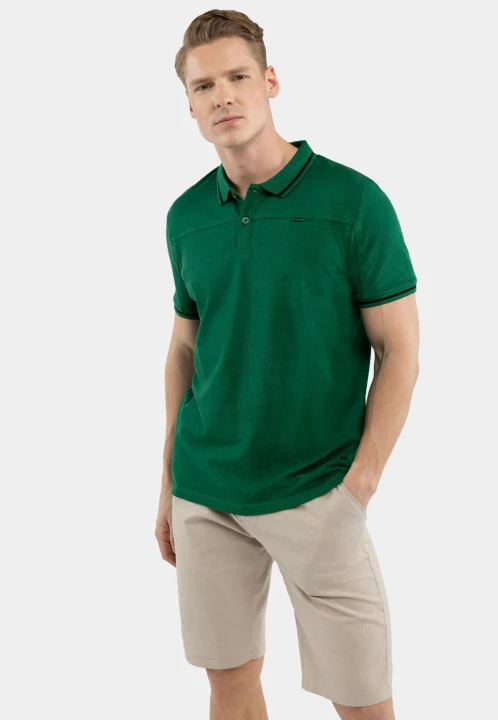 Koszulka polo O-SALLY, rozmiar M
