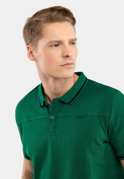 Koszulka polo O-SALLY, rozmiar M