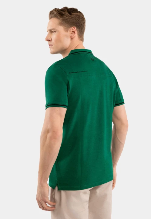 Koszulka polo O-SALLY, rozmiar M