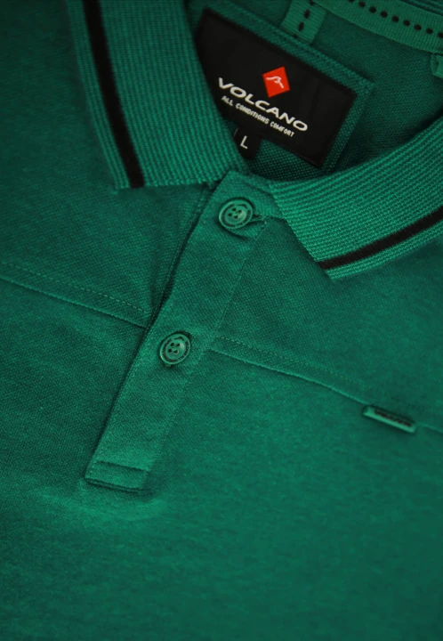 Koszulka polo O-SALLY, rozmiar M