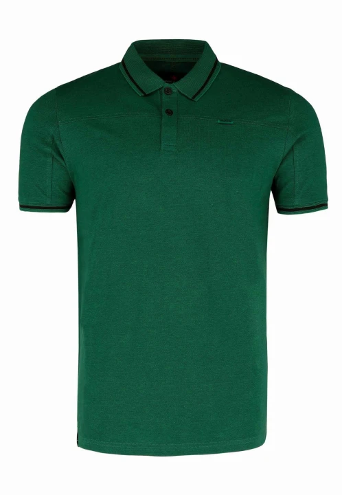 Koszulka polo O-SALLY, rozmiar M