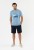 T-shirt z nadrukiem, Comfort Fit, T-SAIL, rozmiar S