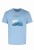 T-shirt z nadrukiem, Comfort Fit, T-SAIL, rozmiar S