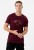T-shirt z nadrukiem T-SINGER, rozmiar XXL