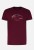 T-shirt z nadrukiem T-SINGER, rozmiar XXL