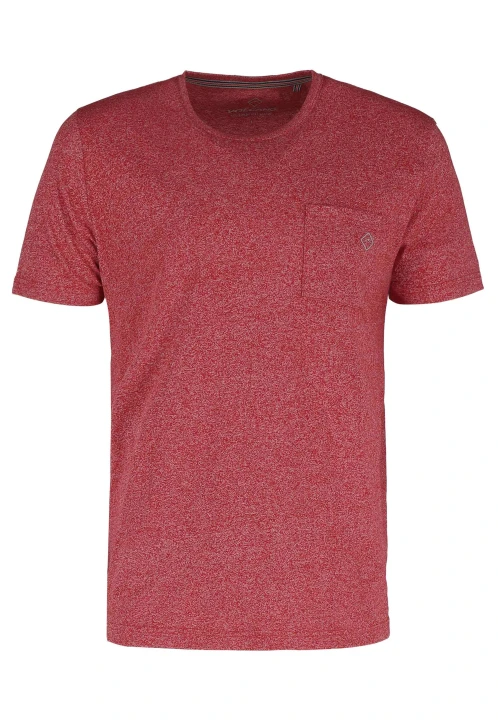 T-shirt z kieszonką T-MEIL, rozmiar XL