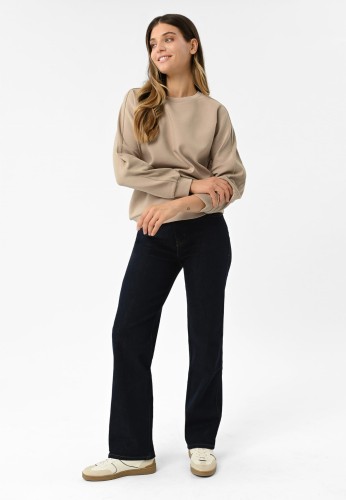Bluza bawełniana B-ALLURE, rozmiar XXL