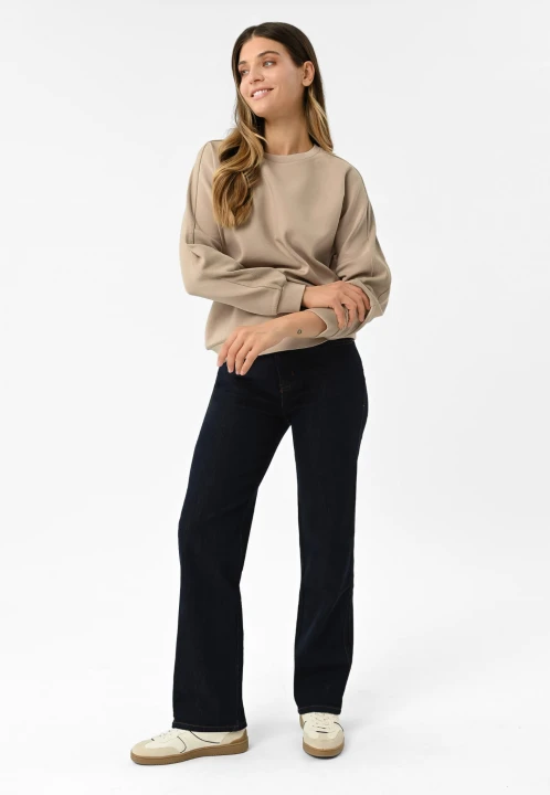 Bluza bawełniana B-ALLURE, rozmiar M