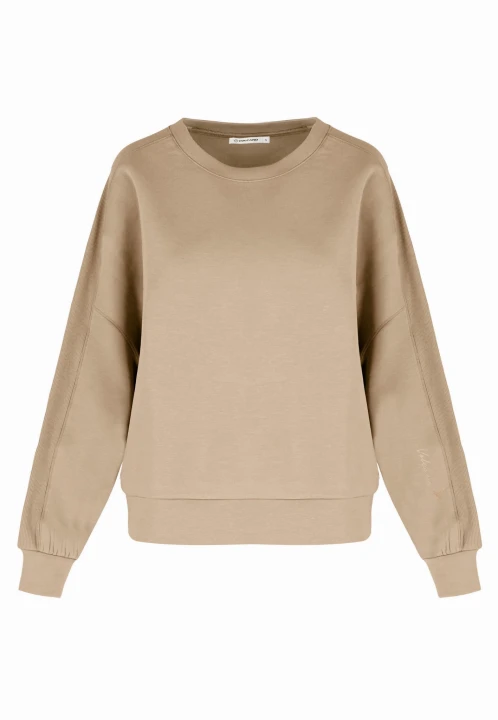 Bluza bawełniana B-ALLURE, rozmiar S