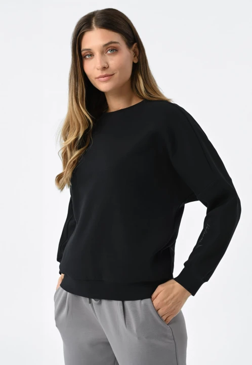 Bluza bawełniana B-ALLURE, rozmiar XL