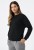 Bluza bawełniana B-ALLURE, rozmiar M