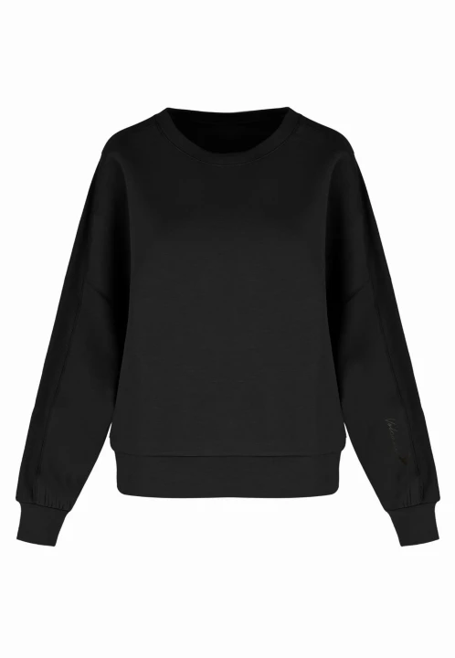 Bluza bawełniana B-ALLURE, rozmiar M