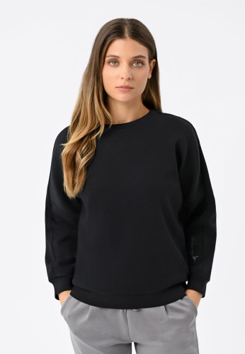 Bluza bawełniana B-ALLURE, rozmiar XS