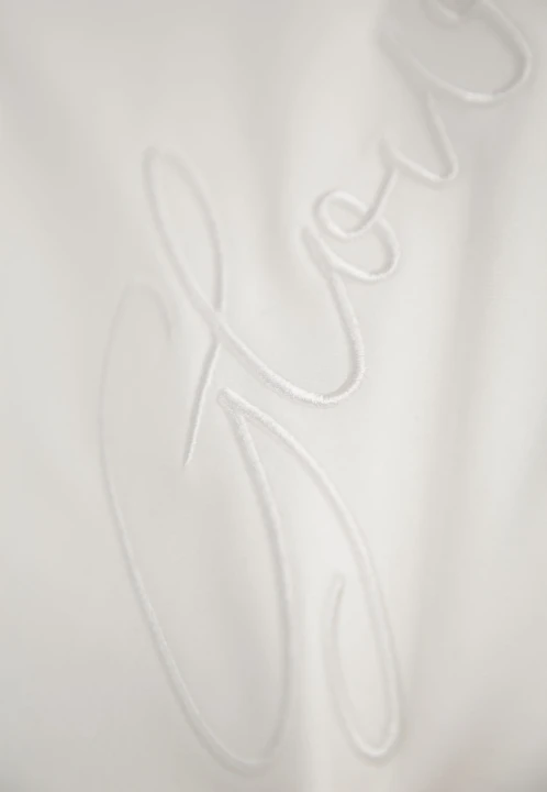 Bluza z napisem B-GLOW, rozmiar XS