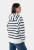 Bluza oversize z kapturem B-AIKA, rozmiar L
