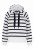 Bluza oversize z kapturem B-AIKA, rozmiar L