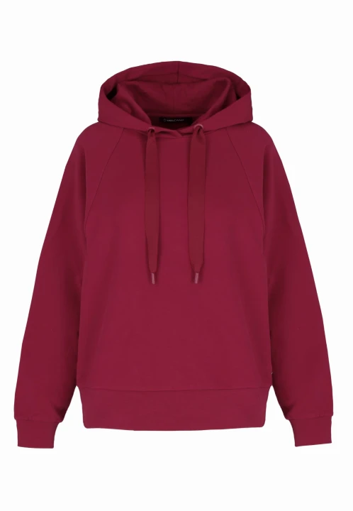 Bluza oversize z kapturem B-AIKA, rozmiar XXL