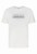 T-shirt z grubszej bawełny, Comfort Fit, T-OFTEN, rozmiar XXL