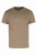 T-shirt z dekoltem na guziki T-WARU, rozmiar XXL