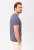 Fioletowy t-shirt T-MOOVO , rozmiar XL
