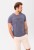 Fioletowy t-shirt T-MOOVO , rozmiar 3XL