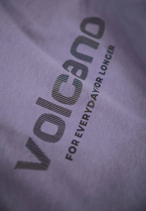 Fioletowy t-shirt T-MOOVO , rozmiar 3XL