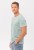 Bawełniany t-shirt z printem T-LASER, rozmiar XXL