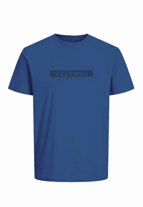Bawełniany t-shirt T-HOLOGRAM, rozmiar XL
