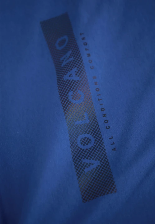 Bawełniany t-shirt T-HOLOGRAM, rozmiar XL