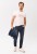 T-shirt z nadrukiem T-FLUX, rozmiar L