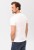T-shirt z nadrukiem T-FLUX, rozmiar S