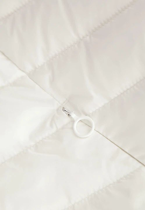 Pikowany bezrękawnik V-ETA, rozmiar S