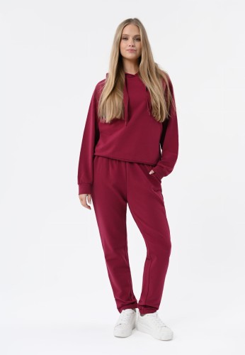 Spodnie dresowe N-MERY, rozmiar XL