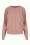 Luźny sweter S-MINDY, rozmiar S