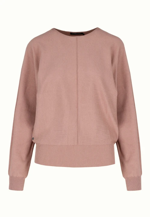 Luźny sweter S-MINDY, rozmiar L