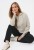 Bluza na zamek B-ALEXA, rozmiar S