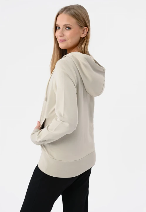 Bluza na zamek B-ALEXA, rozmiar S
