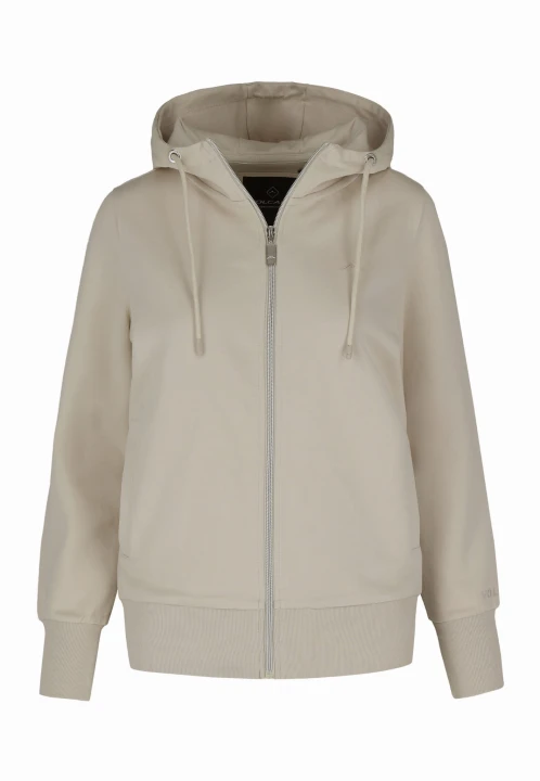 Bluza na zamek B-ALEXA, rozmiar S