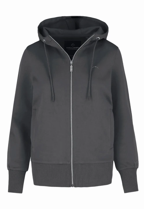 Bluza na zamek B-ALEXA, rozmiar XXL