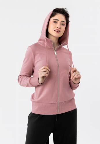 Bluza na zamek B-ALEXA, rozmiar 4XL