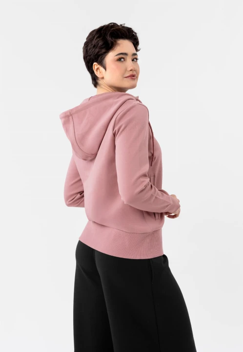 Bluza na zamek B-ALEXA, rozmiar XS