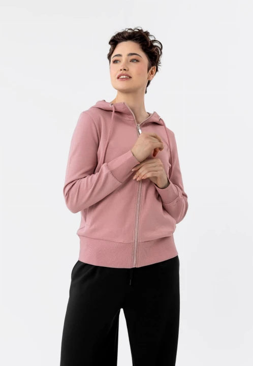 Bluza na zamek B-ALEXA, rozmiar XS