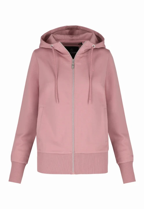Bluza na zamek B-ALEXA, rozmiar XS