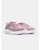 Buty damskie do biegania brudny róż Under Armour Phade RN 3