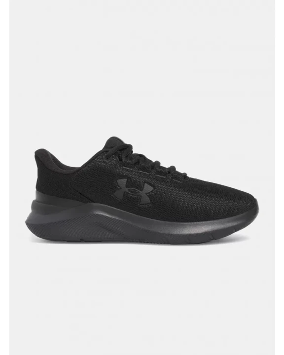 Buty damskie do biegania czarne Under Armour Phade RN 3 : Kolor - Czarny, Rozmiar obuwia - 36