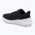Buty damskie do biegania czarne Under Armour Phade RN 3 : Kolor - Czarny, Rozmiar obuwia - 37,5