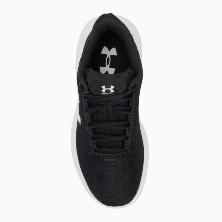 Buty damskie do biegania czarne Under Armour Phade RN 3 : Kolor - Czarny, Rozmiar obuwia - 37,5