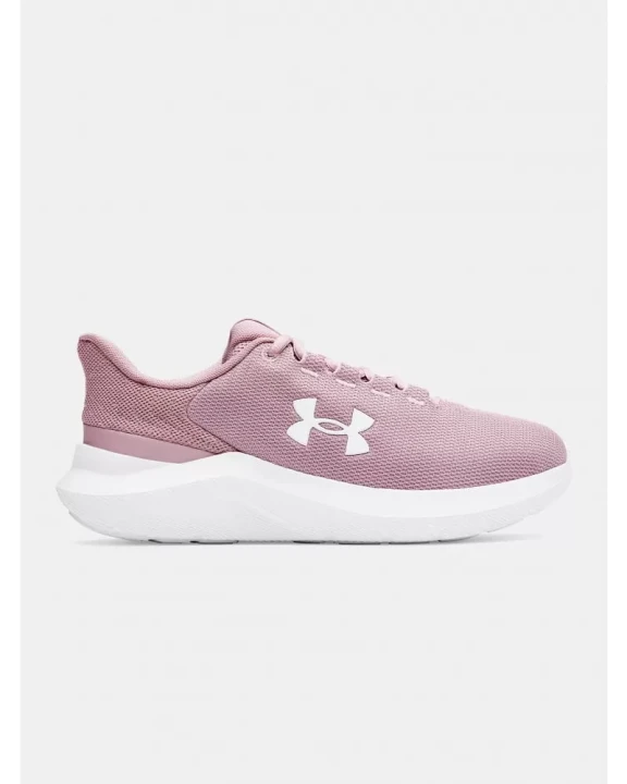 Buty damskie do biegania brudny róż Under Armour Phade RN 3 : Kolor - Różowy, Rozmiar obuwia - 38