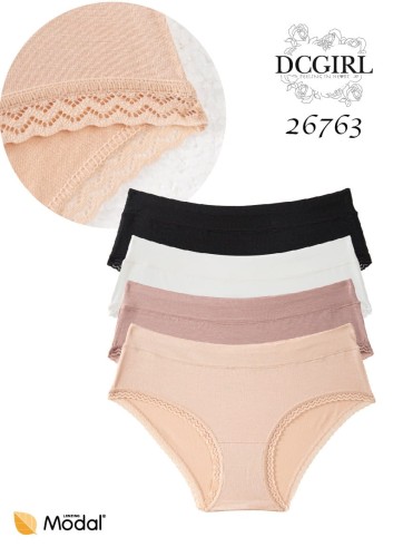 MAJTKI MODAL 26763 mix kolor S